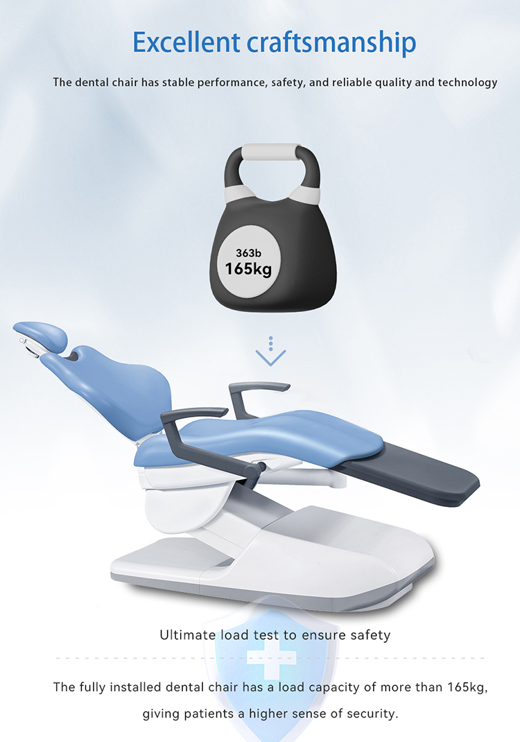 A116 Dental Unit